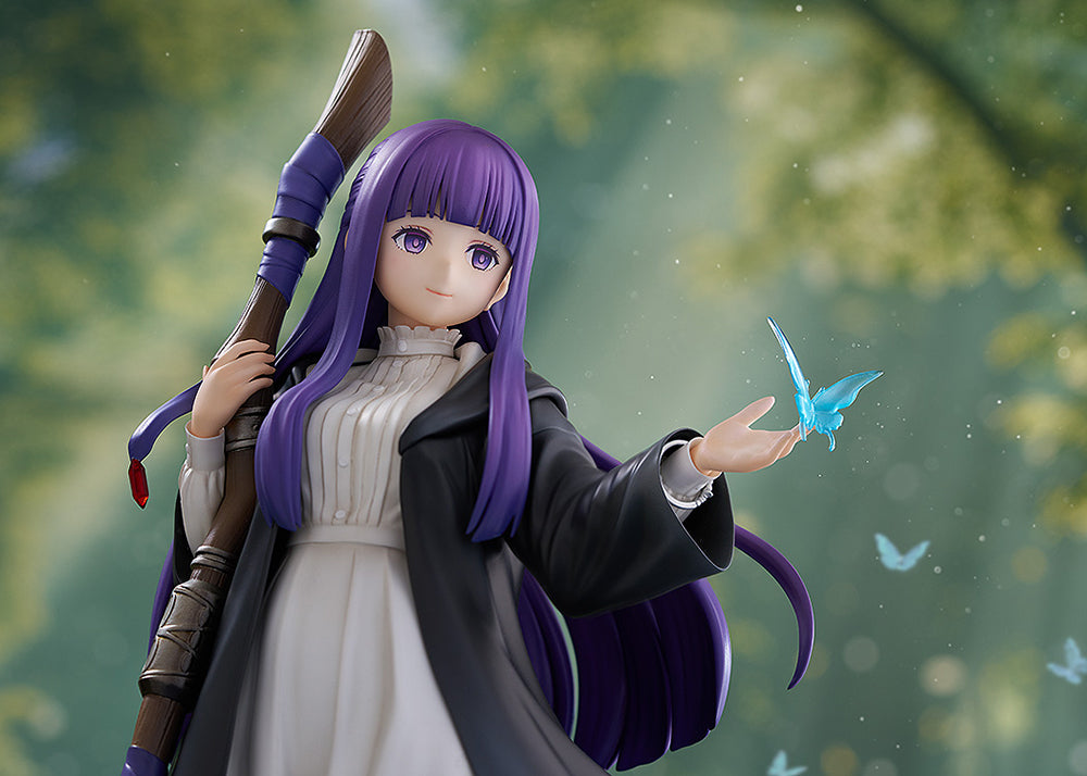 Fern: Reflections of a Distant Memory 1/7 Scale Figure