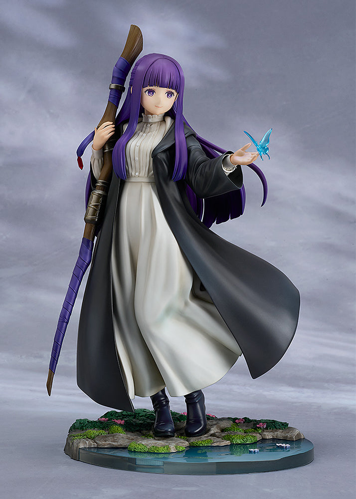 Fern: Reflections of a Distant Memory 1/7 Scale Figure