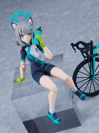 Figma Shiroko Sunaookami (Cycling) DX Edition