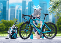 Figma Shiroko Sunaookami (Cycling) DX Edition