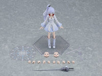 Figma Weiss Schnee - Max Factory - Glacier Hobbies