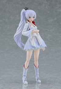 Figma Weiss Schnee - Max Factory - Glacier Hobbies