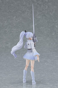 Figma Weiss Schnee - Max Factory - Glacier Hobbies