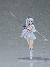 Figma Weiss Schnee - Max Factory - Glacier Hobbies