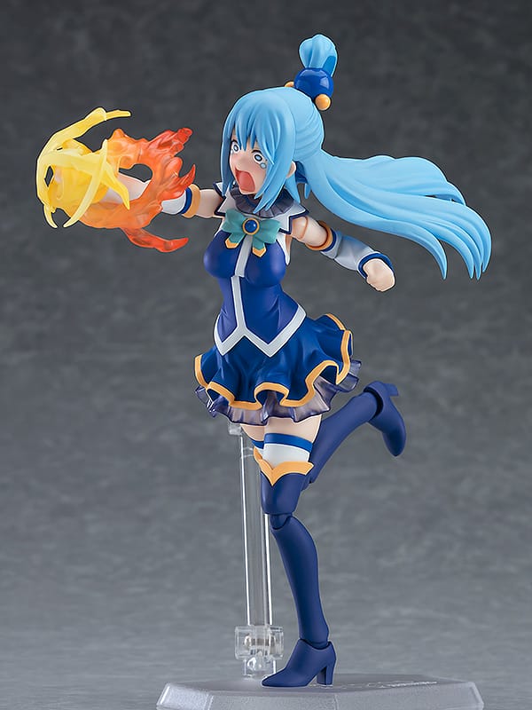 Figma Aqua (3rd-Run)