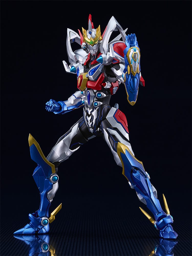 Figma Gridman (Universe Fighter)