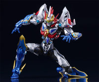 Figma Gridman (Universe Fighter)