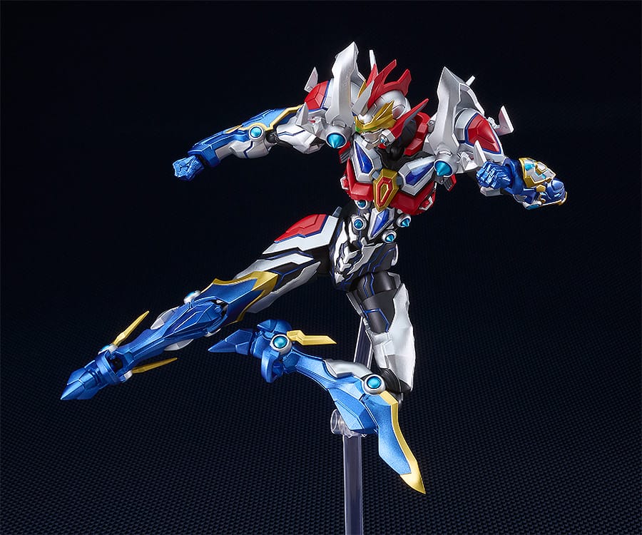 Figma Gridman (Universe Fighter)