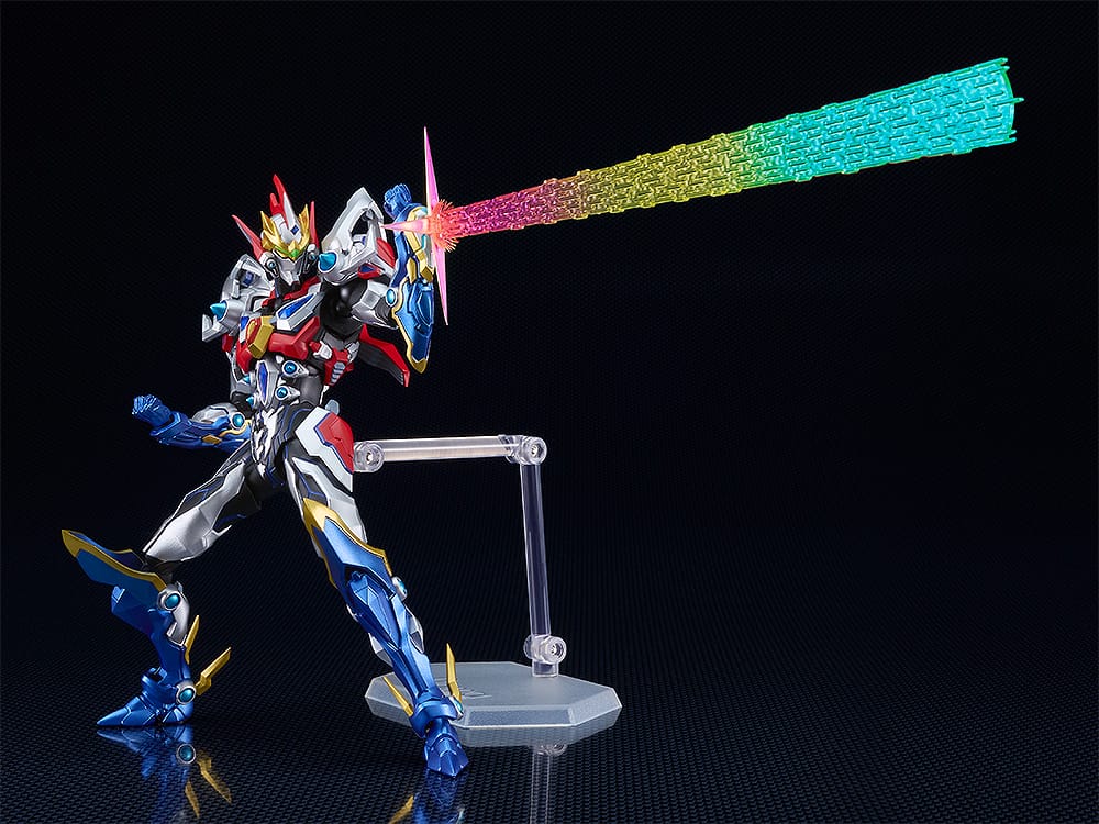 Figma Gridman (Universe Fighter)