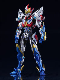 Figma Gridman (Universe Fighter)