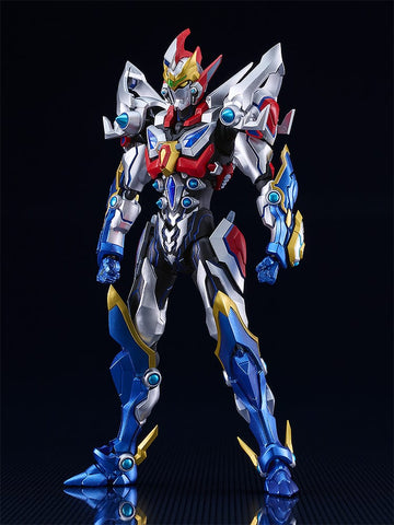 Figma Gridman (Universe Fighter)