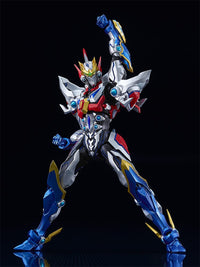 Figma Gridman (Universe Fighter)