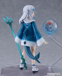 Figma Gawr Gura