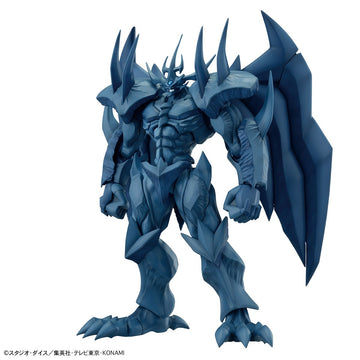 Figure-rise Standard Amplified Egyptian God Obelisk The Tormentor
