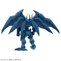 Figure-rise Standard Amplified Egyptian God Obelisk The Tormentor