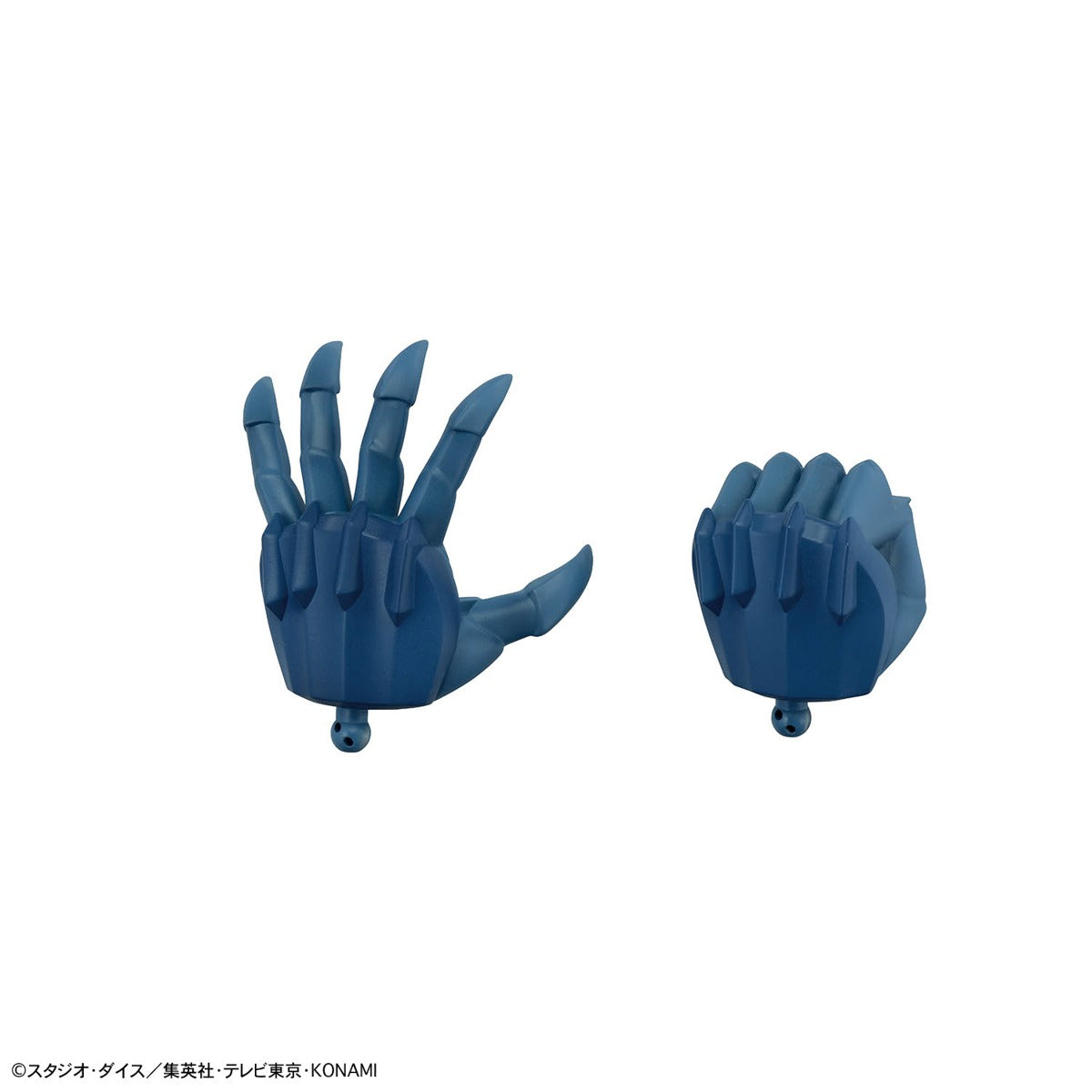 Figure-rise Standard Amplified Egyptian God Obelisk The Tormentor