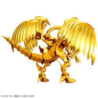 Figure-rise Standard Amplified Egyptian God The Winged Dragon of Ra
