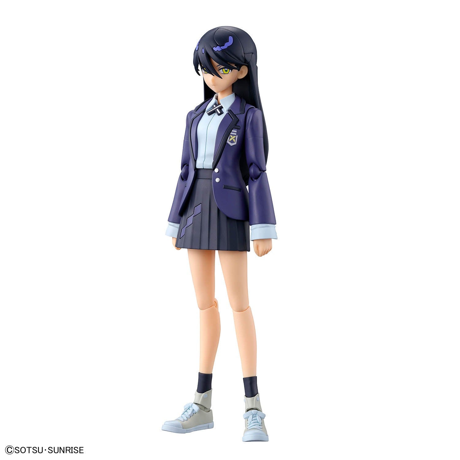 Figure-rise Standard NYAAN