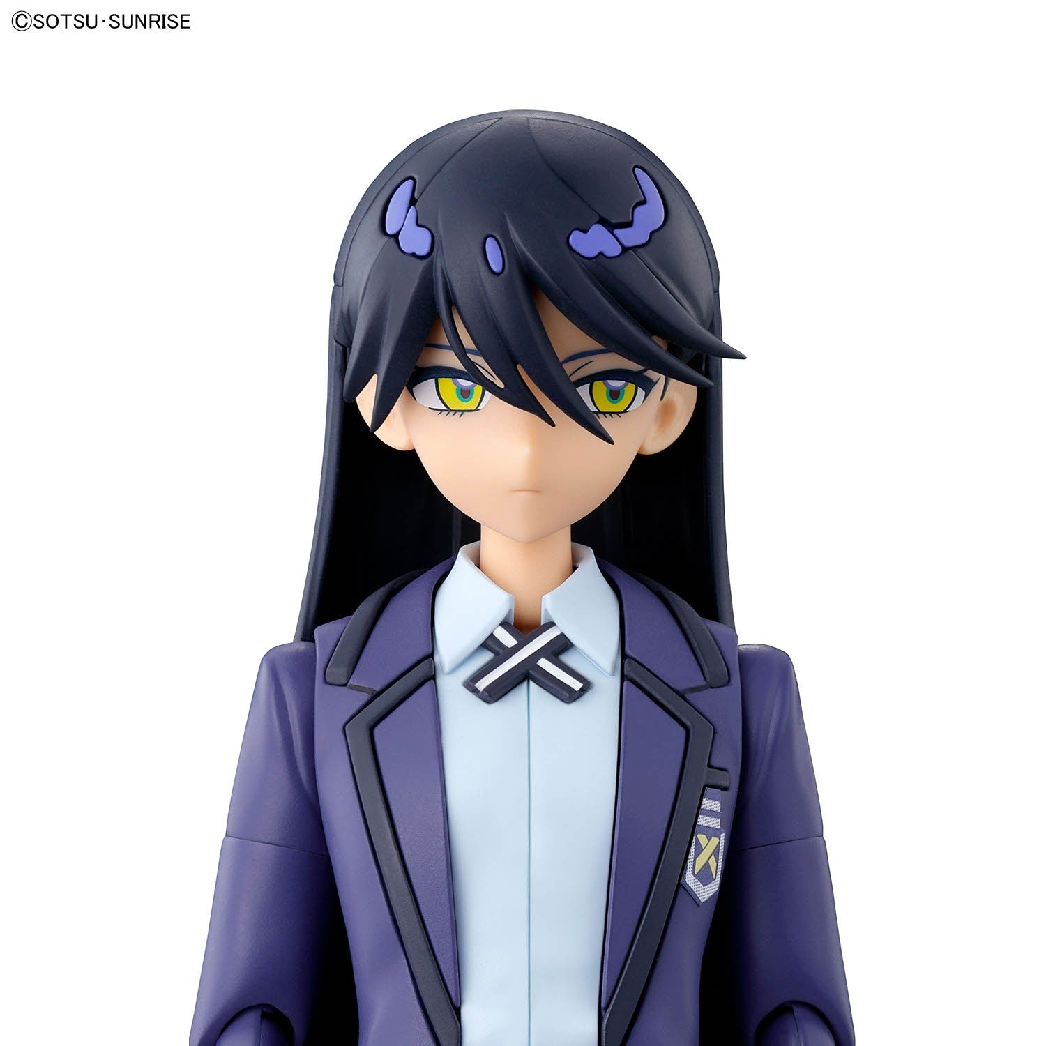 Figure-rise Standard NYAAN