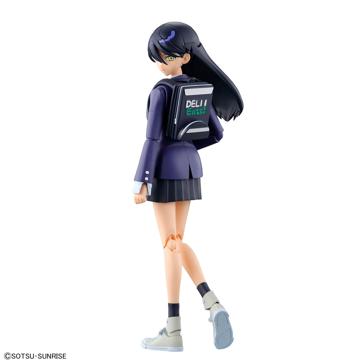 Figure-rise Standard NYAAN