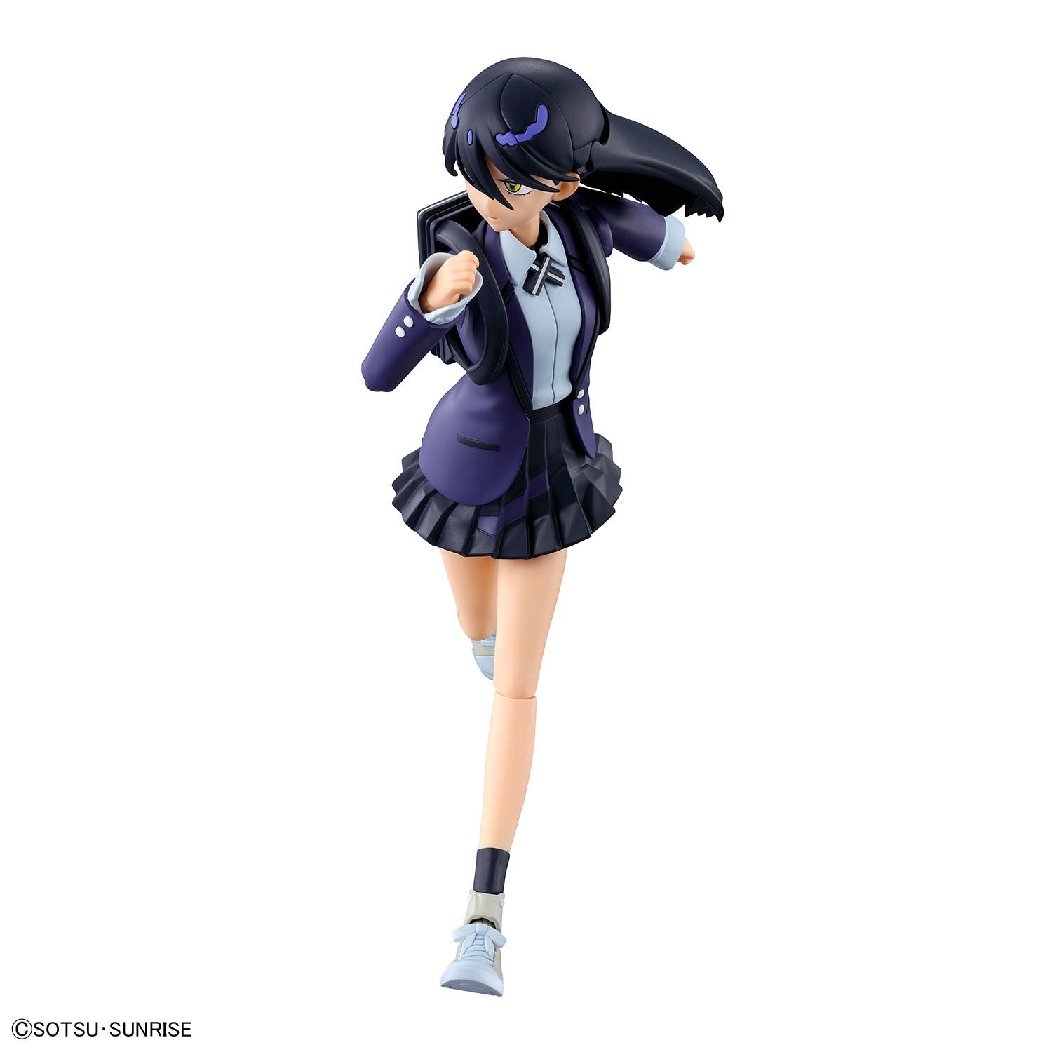 Figure-rise Standard NYAAN