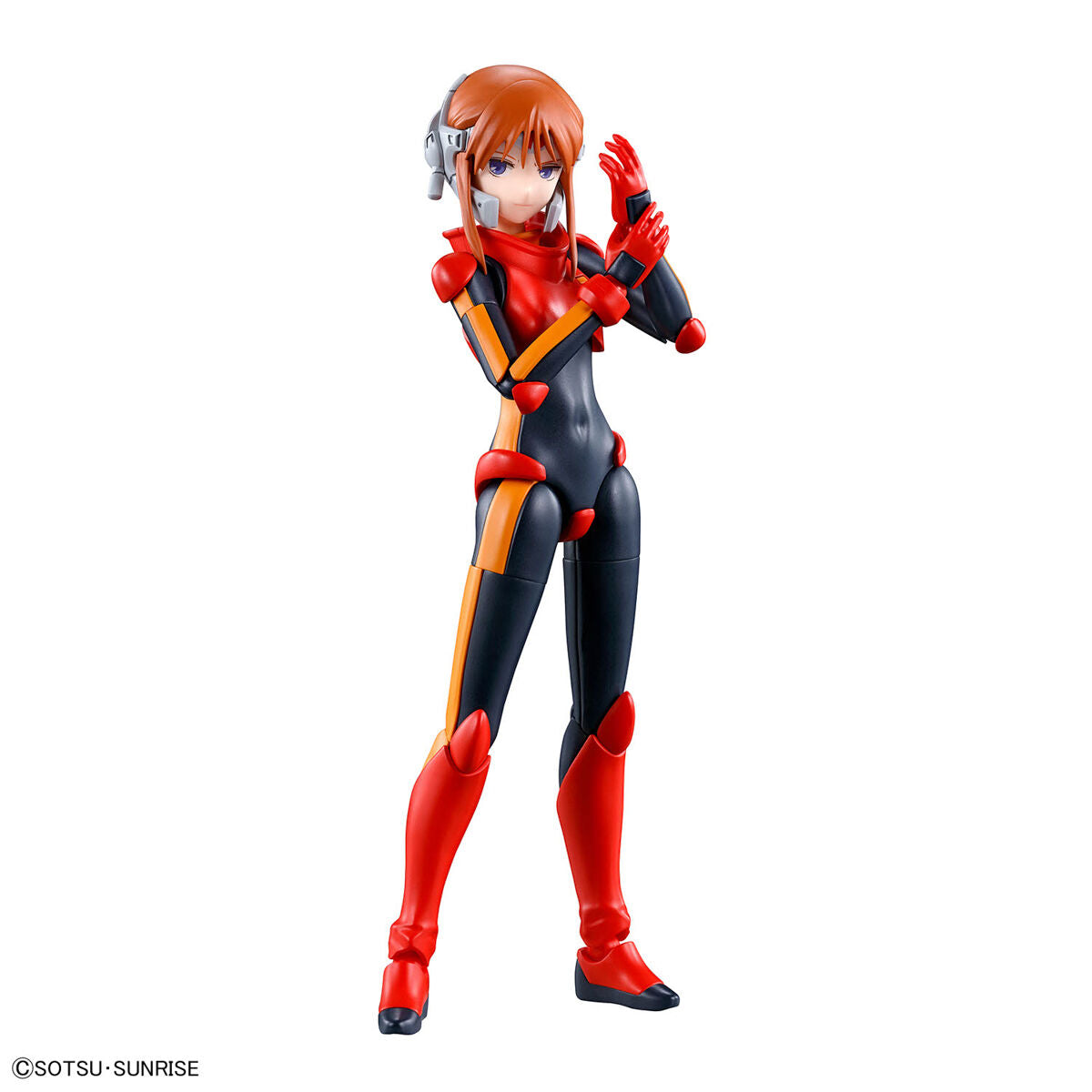 Figure-rise Standard PLE TWO