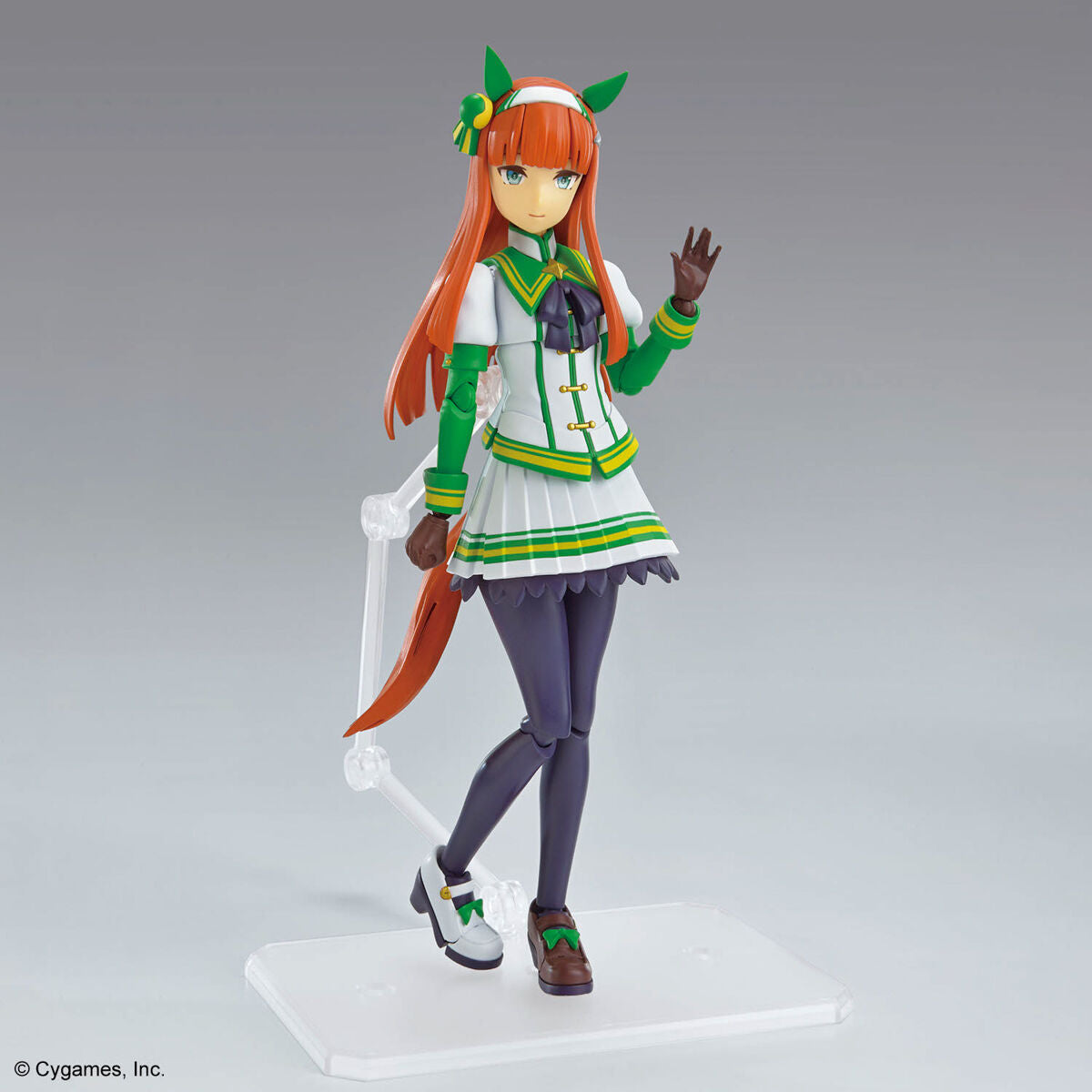 Figure-rise Standard Umamusume: Pretty Derby Silence Suzuka - Bandai