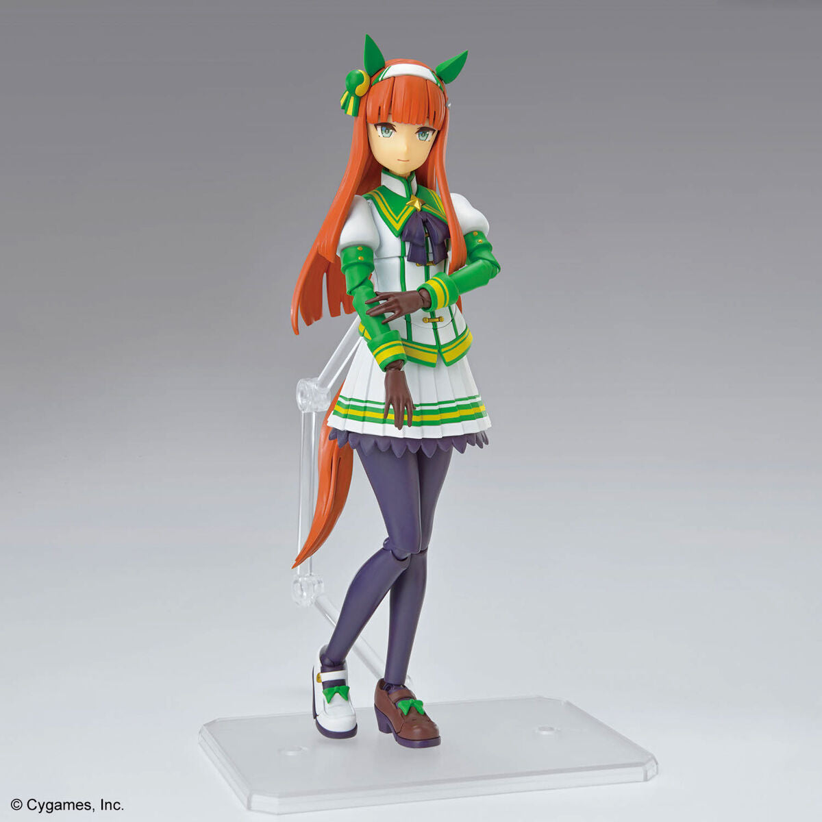 Figure-rise Standard Umamusume: Pretty Derby Silence Suzuka