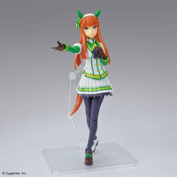 Figure-rise Standard Umamusume: Pretty Derby Silence Suzuka