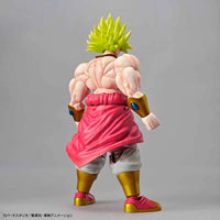Figure-rise Standard Legendary Super Saiyan Broly