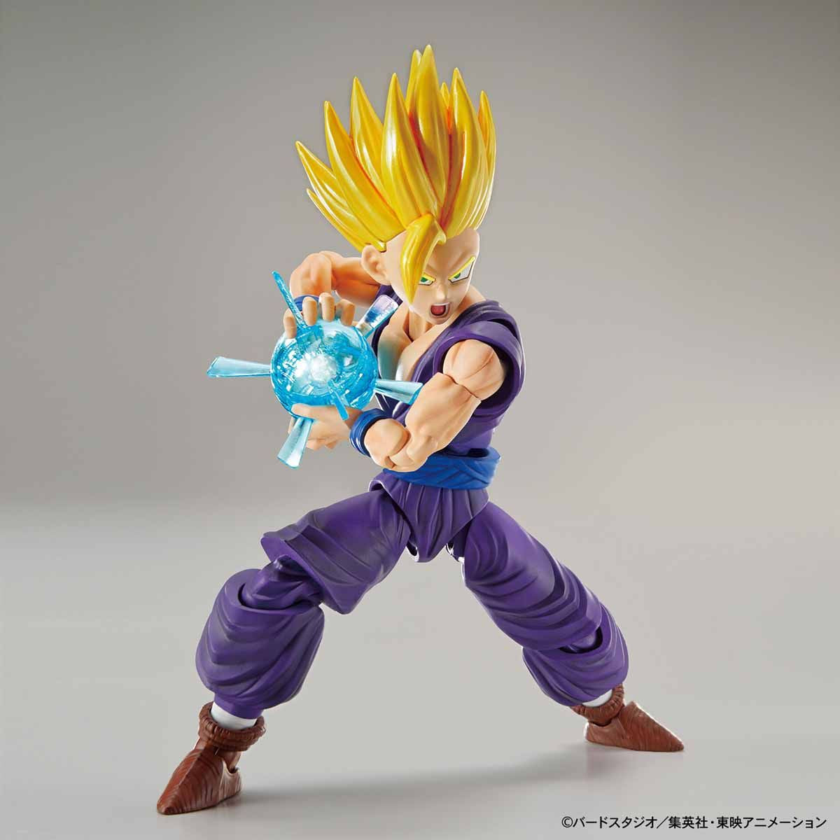 Figure-rise Standard Super Saiyan 2 Son Gohan