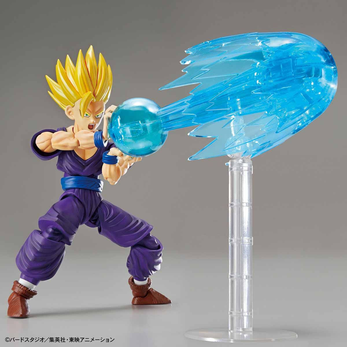 Figure-rise Standard Super Saiyan 2 Son Gohan