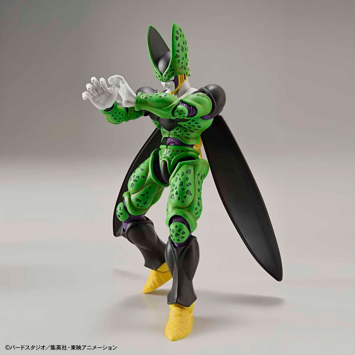 Figure-rise Standard Perfect Cell