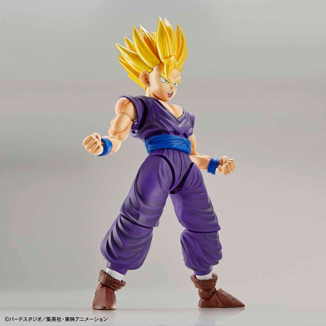 Figure-rise Standard Super Saiyan 2 Son Gohan