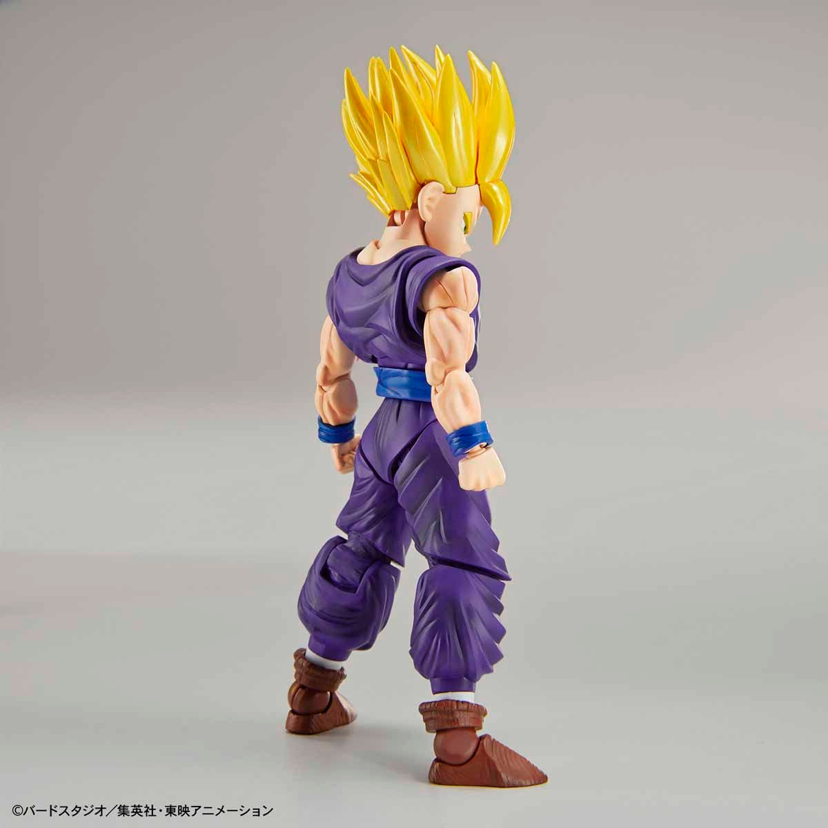Figure-rise Standard Super Saiyan 2 Son Gohan