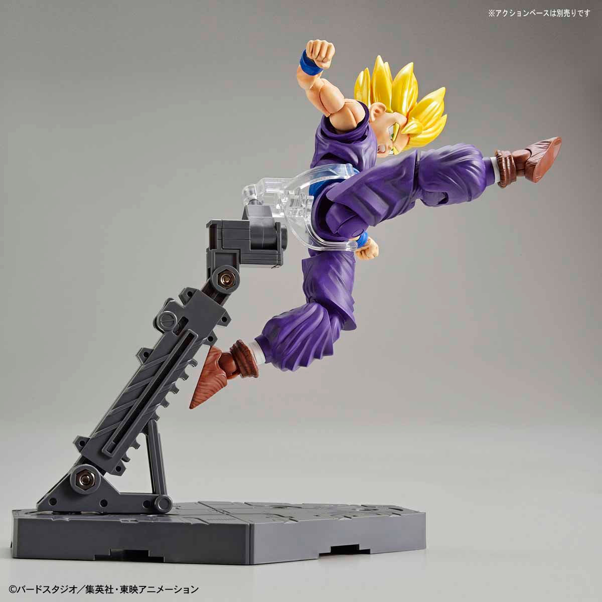 Figure-rise Standard Super Saiyan 2 Son Gohan