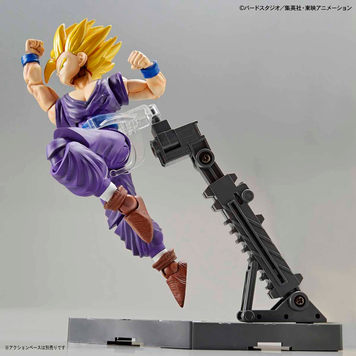Figure-rise Standard Super Saiyan 2 Son Gohan
