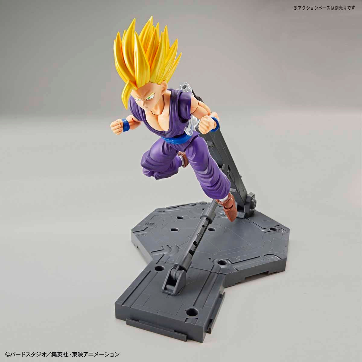Figure-rise Standard Super Saiyan 2 Son Gohan