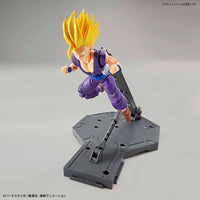 Figure-rise Standard Super Saiyan 2 Son Gohan