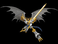 Figure-rise Standard Amplified Imperialdramon Paladin Mode