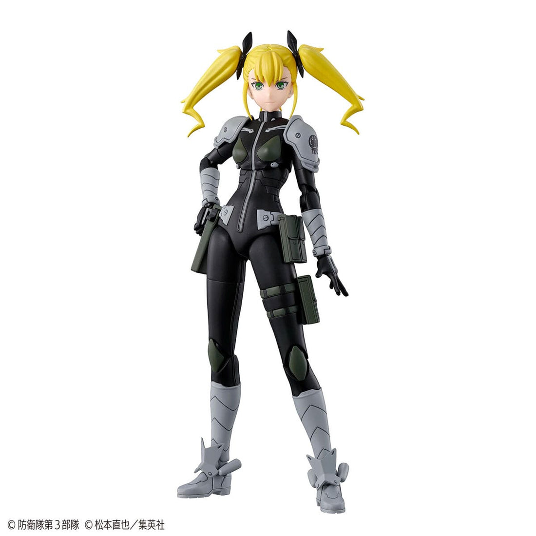Figure-rise Standard Kikoru Shinomiya