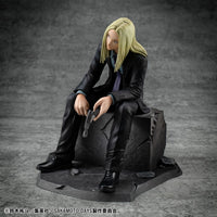 SAKAMOTO DAYS Shishiba Non Scale Figure