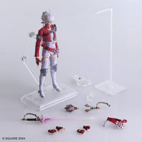 Final Fantasy XIV Bring Arts Alisaie