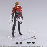 Final Fantasy XIV Bring Arts Joshua Rosfield
