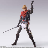 Final Fantasy XIV Bring Arts Joshua Rosfield