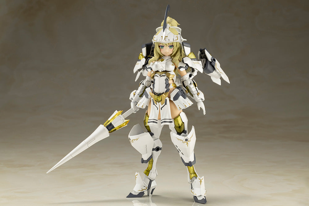 Frame Arms Girl DURGA II