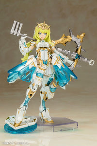 Frame Arms Girl Durga I Save the Queen Ver.