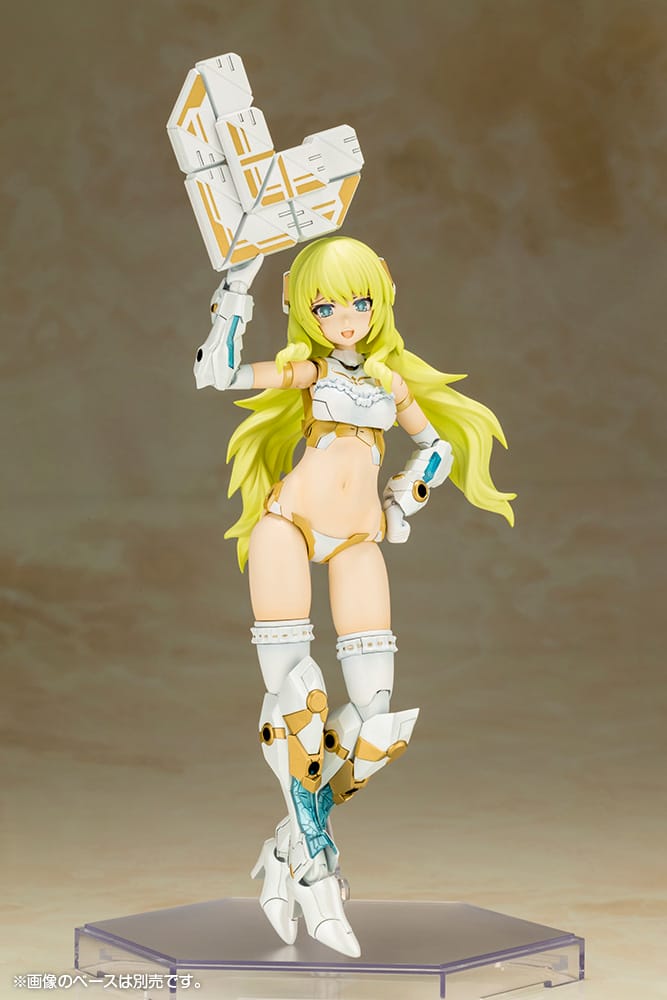 Frame Arms Girl Durga I Save the Queen Ver.