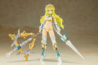 Frame Arms Girl Durga I Save the Queen Ver.