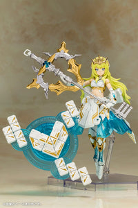 Frame Arms Girl Durga I Save the Queen Ver.